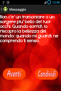Free Dediche e SMS Pronti APK for Android