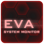 Cover Image of Скачать EVA System Monitor 1.0.12 APK