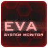 EVA System Monitor