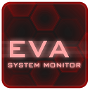 EVA System Monitor mobile app icon