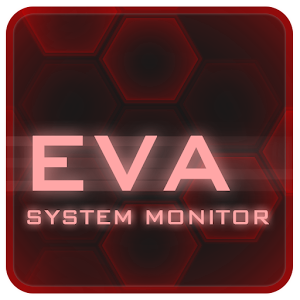 EVA System Monitor