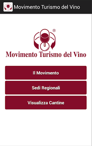 Movimento Turismo del Vino