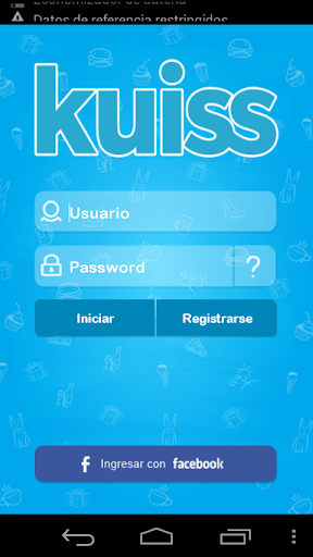 Kuiss