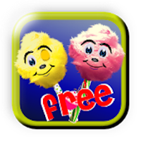 Cotton Candy Maker Free