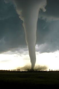 Tornado Warning Screen 2