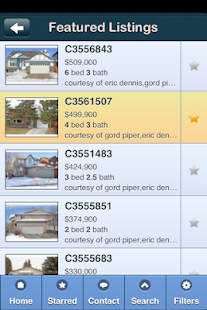 Free Calgary Real Estate Gord Piper APK for Android