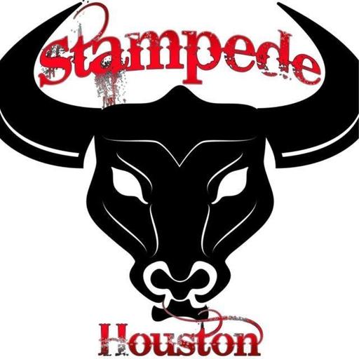 Stampede Houston LOGO-APP點子