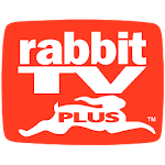 Cover Image of Download Rabbit TV 1.0 APK