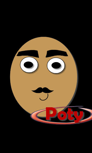 Poty The Neighbour of Pou