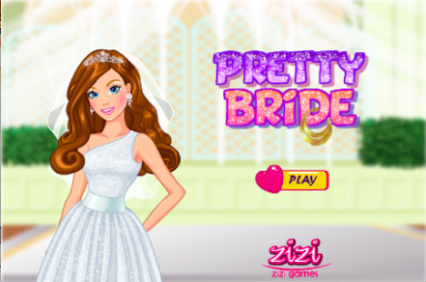 How to install Pretty Bride Dress Up 1.0.6 apk for pc