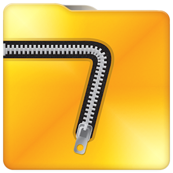 7Zipper 2.0 APKs for PC