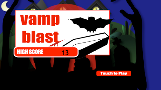 Vamp Blast