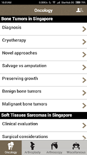 How to install An Orthopaedic Reference - SG 1.1 apk for android