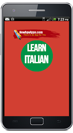 Learn Italian