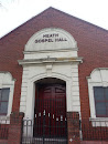 Heath Gospel Hall