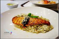 美威鮭魚 supreme salmon (已歇業)