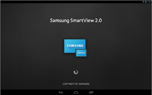 Free Samsung Smart View 2.0 APK for Android