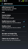 [root] adbd Insecure