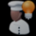 Smart CookBook Pro logo