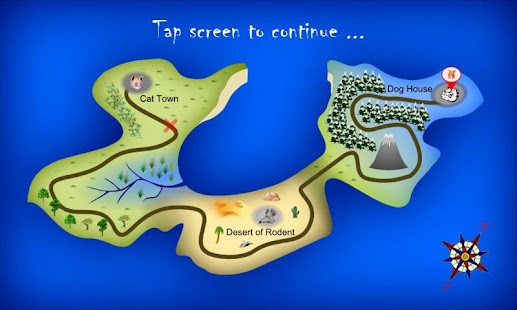 Lastest Catland Warriors APK for PC