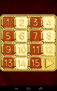 How to download 15 Puzzle 1.1 mod apk for bluestacks