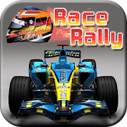 Race Rally 3D Game