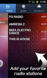 Lastest Electronic Radio APK for Android