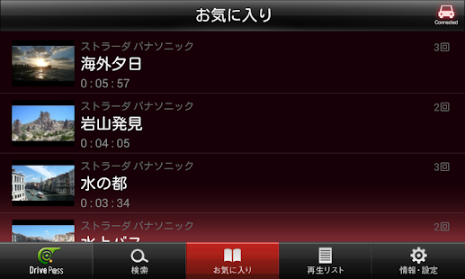 Let's Do-ga for Drive P@ss(圖3)-速報App