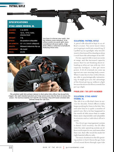 免費下載生活APP|Book Of The AR-15 app開箱文|APP開箱王