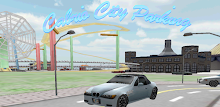 Cabrio City Car Parking 3D APK