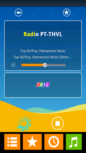 【免費音樂App】Vietnamese Music Radio-APP點子