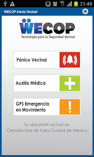 How to install Alerta Vecinal lastet apk for pc