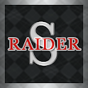 Raider Saver logo