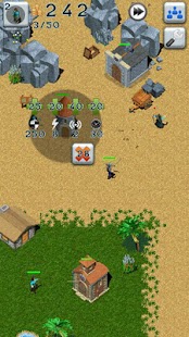 Defense Craft Strategy HD