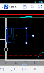 CAD Pockets Screenshots 4