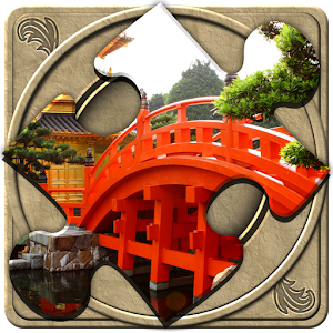 FlipPix Jigsaw - Bridges.apk 1.6
