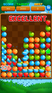 Fruit Smash Star - 水果粉碎之星(圖2)-速報App