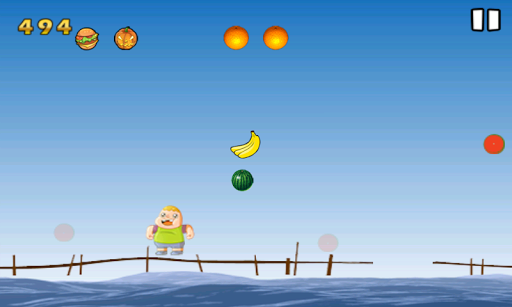 【免費動作App】Flying Clarence-APP點子