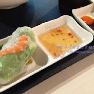 誠記越南麵食館