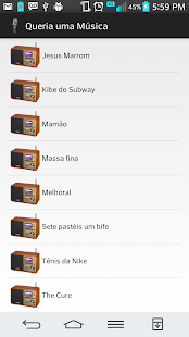 How to install Alô, Queria pedir uma Música 1.2.2 unlimited apk for bluestacks