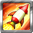 Space Mission: Rocket Launch 1.2