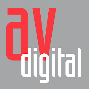 AV Magazine 6.7 Icon