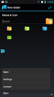 Taskbar - Windows 8 Style - screenshot thumbnail