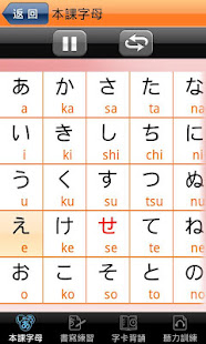和風全方位日本語N5-1 免費版(圖1)-速報App