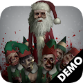 Zombie Santa Demo Apk