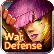 Final Fury: War Defense  Icon