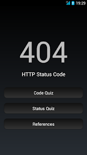 How to mod HTTP Status Code 1.0 apk for laptop