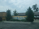 Dry Gulch USA Main Entrance