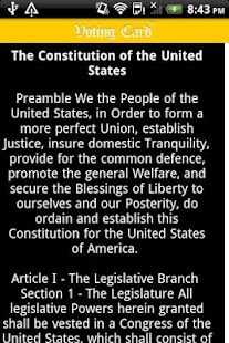 Free Download Angry Voter APK for Android