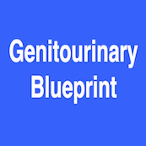 Genitourinary Blueprint PANCE